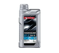 Petrol Ofisi Maxigear