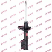 ����������� �������� GAS L Mitsubishi Space Star [DG1A] 1,3-16v Exc. ����. ��� ������ ����� 6/98-6/00 333281 ����
