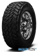 Nitto Trail Grappler M/T