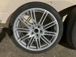 Porsche. x22" ����