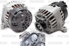 ��������� 14V 75A Patron ���. PALT022 PALT022 ����