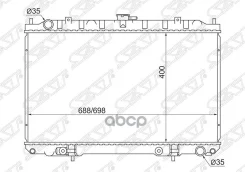 �������� Infiniti I30 99-04 / Nissan Cefiro 98-03 Sat NS0004332R NS0004332R ����