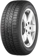 Gislaved Euro Frost Van