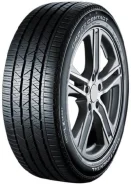 Continental ContiCrossContact LX Sport