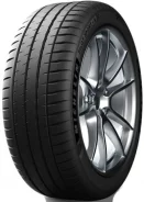 Michelin Pilot Sport 4S