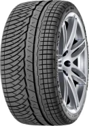 Michelin Pilot Alpin 4