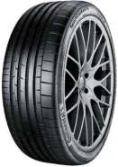 Continental SportContact 6