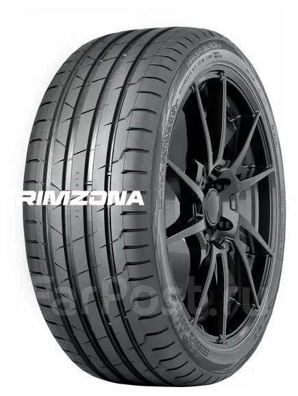 Nokian Hakka Black 2 SUV