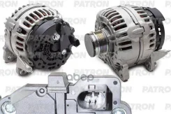 ��������� 14V 120A AUDI: A4 1.9TDI 95- Skoda: Superb 1.9TDI 02- Passat 1.9TDI/2.0TDI 01- Patron ���. PALT028 PALT028 ����