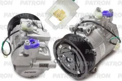 ���������� ������������ Mercedes-BENZ Sprinter (00-), Actros (96-) Patron ���. PACC084 PACC084 ����