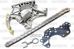 �������� ���� ��� (����-1, ���-1, �����-1) AUDI 2.4-3.2FSI 2005- ����� Patron ���. PTCK188 PTCK188 ����