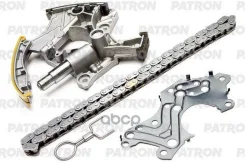 �������� ���� ��� (����-1, ���-1, �����-1) AUDI 2.4-3.2FSI 2005- ������ Patron ���. PTCK189 PTCK189 ����