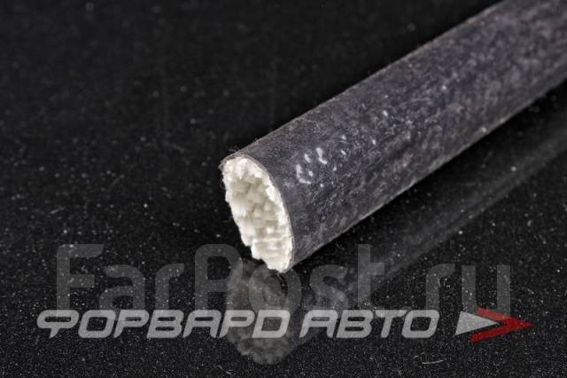        19 ,  (Fireflex Silicone Fiberglass 3/4) Techflex 