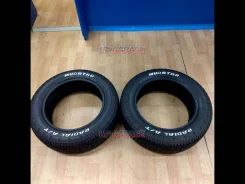 Nankang Mudstar Radial A/T