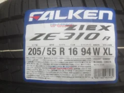 Falken Ziex ZE310R Ecorun