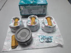 ������� ��� T.1ZZ-FE (�������� 4��. ) +1.00 [46334100] 46334100 ����