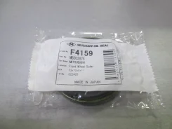 ������� ������� MMC. Chariot N43W 52x72x8x11 Front Out [F4159], �������� F4159 ����