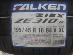 Falken Ziex ZE310R Ecorun