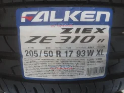 Falken Ziex ZE310R Ecorun