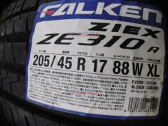 Falken Ziex ZE310R Ecorun