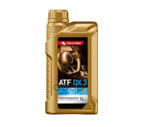 Petrol Ofisi ATF DX-3