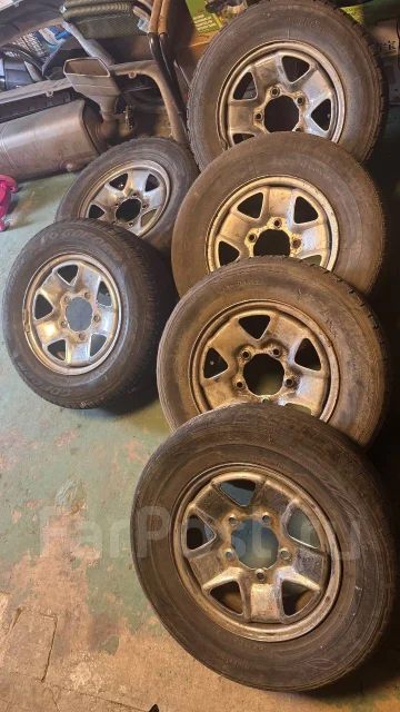 Ace. x14", 5x139.7 ����