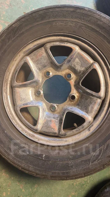 Ace. x14", 5x139.7 ����