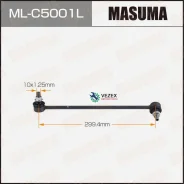 ���� ������������� Honda FIT �����. ���. Masuma MLC5001L MLC5001L ����