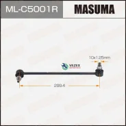������ ������������� Masuma MLC5001R MLC5001R ����