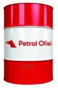 Petrol Ofisi Maxima K