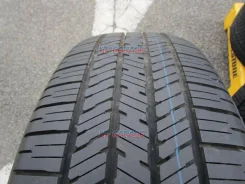 Dunlop Grandtrek PT22