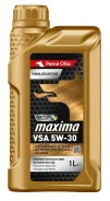 Petrol Ofisi Maxima VSA