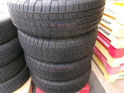 Michelin LTX Trail