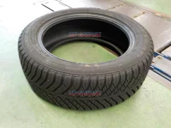 Goodyear Vector 4Seasons Hybrid