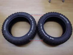 Nankang NK 4x4WD M/T