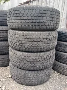 Yokohama Geolandar I/T G072. ������, ��� �����, �/�, ����� 30 % ����