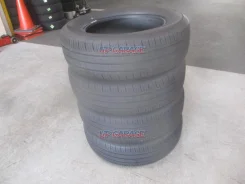 Toyo Tranpath mp7