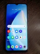 Realme Narzo 50A. �/�, 128 ��, ���������, 4G LTE, Dual-SIM, ����������, NFC ����