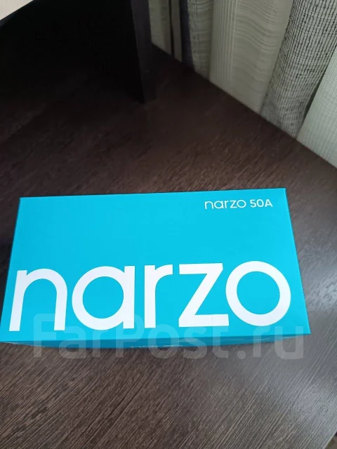 Realme Narzo 50A. �/�, 128 ��, ���������, 4G LTE, Dual-SIM, ����������, NFC ����