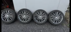 RAYS Versus Vouge SE. 7.0x18", 5x114.3, ET48, �� 73,1���. ����