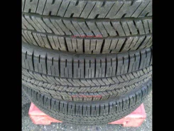 Dunlop Grandtrek PT22