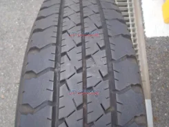 Goodyear Cargo Pro