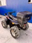 Polaris Sportsman. ��������, ��� ���\���, �� ����