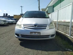 Toyota Corolla Spacio. ZZE122, 1ZZFE ����