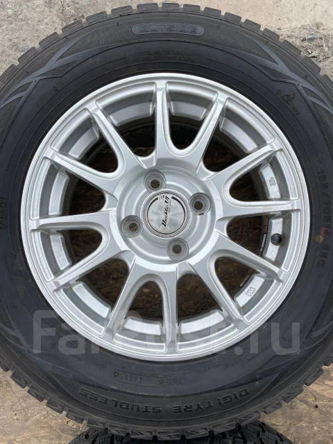 Double Eight. 5.5x14", 4x100, ET42 ����