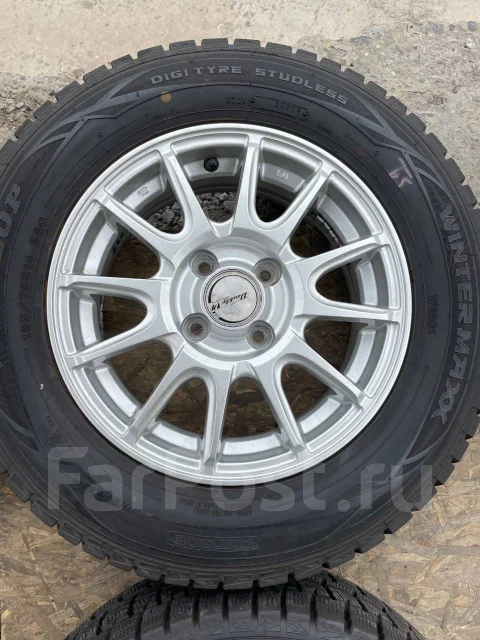 Double Eight. 5.5x14", 4x100, ET42 ����