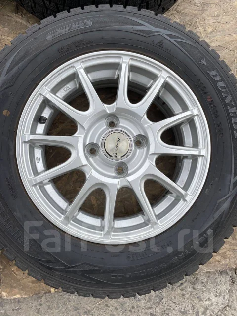 Double Eight. 5.5x14", 4x100, ET42 ����