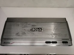 Boss Audio ����