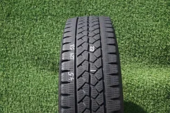 Bridgestone Blizzak VL1. ������, ��� �����, 2022 ���, �/�, ����� 10 %. �������� ������� ����