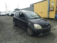 Toyota Vitz. NCP13, 1NZFE ����